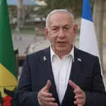 Netanyahu Israel guerra Hamas