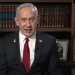 Benjamin Netanyahu podcast