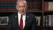 Benjamin Netanyahu podcast
