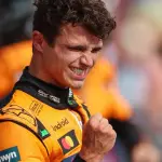 Lando Norris vence GP da Hungria de F1