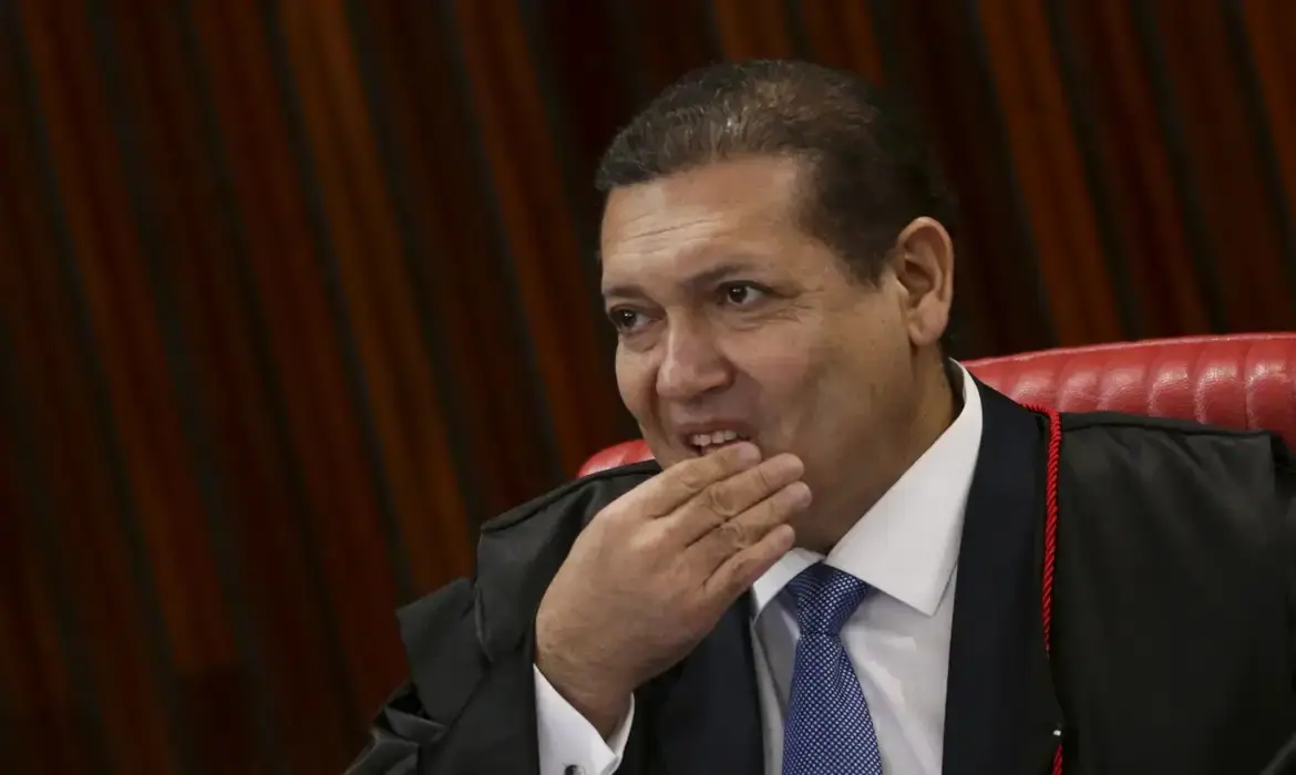 Indicado por Bolsonaro, ministro Nunes Marques tem nova manifestação favorável a petistas | Foto: Marcelo Camargo/Agência Brasil