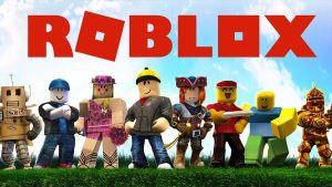 O Roblox é uma plataforma on-line onde usuários criam, compartilham e jogam experiências virtuais