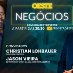 Oeste Negócios Economia