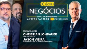 Oeste Negócios Economia