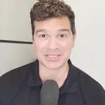 Paulo Antunes, comentarista da ESPN, recusou proposta do Grupo Globo | Foto: YouTube/Reprodução