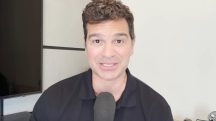 Paulo Antunes, comentarista da ESPN, recusou proposta do Grupo Globo | Foto: YouTube/Reprodução