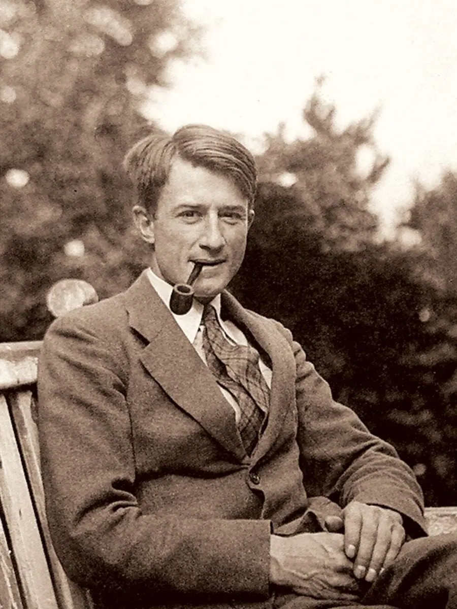 Para o teórico do conservadorismo britânico Michael Oakeshott (1901-1990), o papel do político tradicional — assim como do estivador — é manter o equilíbrio do país | Foto: Reprodução/X