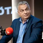 Viktor Orbán primeiro-ministro Hungria