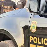 Polícia Federal Carbono Oculto