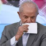 O PT diz na carta enviada a Lula que ‘o governo de Benjamin Netanyahu é acusado de crimes de guerra até por ex-embaixadores e ex-primeiros-ministros israelenses’ | Foto: Marcelo Camargo/Agência Brasil
