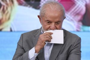 O PT diz na carta enviada a Lula que ‘o governo de Benjamin Netanyahu é acusado de crimes de guerra até por ex-embaixadores e ex-primeiros-ministros israelenses’ | Foto: Marcelo Camargo/Agência Brasil