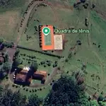 Palácio das Hortênsias