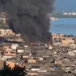 Palafitas