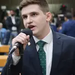 Vereador Lucas Pavanato (PL)