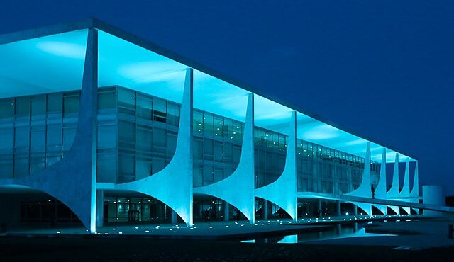 Planalto