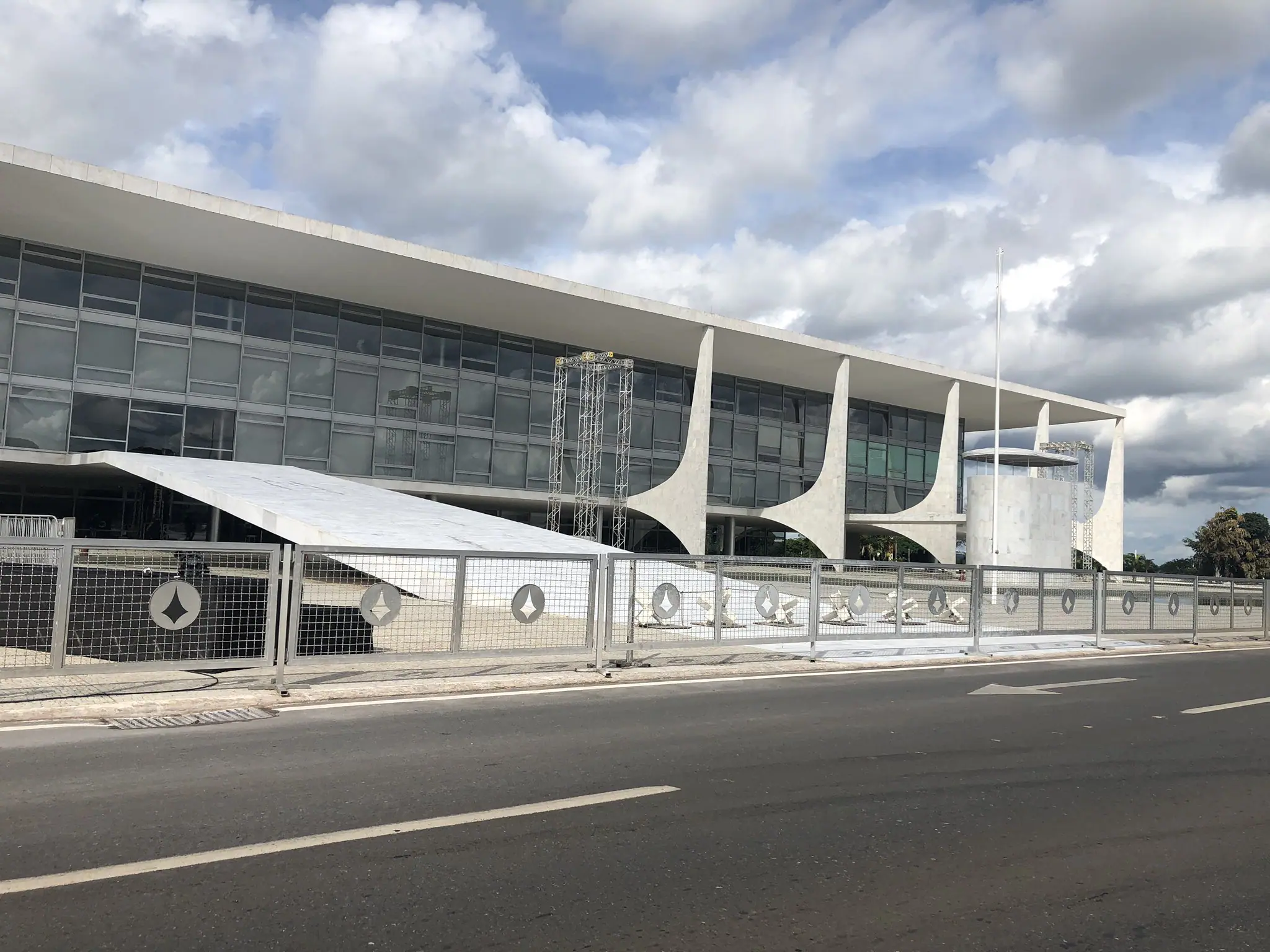 Planalto