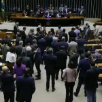 Câmara aprova projeto de lei: multas podem chegar a R$ 50 milhões | Foto: Lula Marques/Agência Brasil