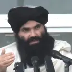 Haqqani procurado FBI Afeganistão Talibã