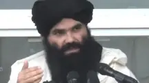 Haqqani procurado FBI Afeganistão Talibã