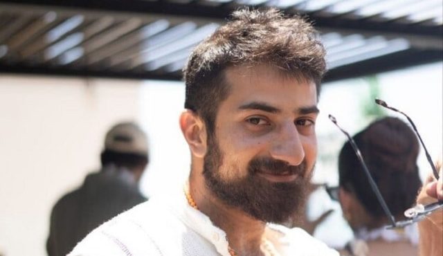 Idan Shtivi refém morto Hamas