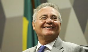 Renan Calheiros Banco Master