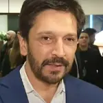prefeitura Ricardo Nunes prefeito SP campanha contra antissemitismo