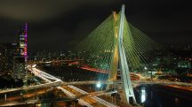 Rio Pinheiros