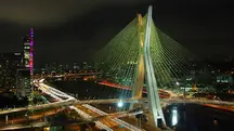Rio Pinheiros
