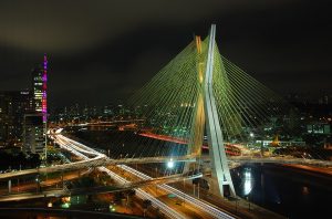 Rio Pinheiros
