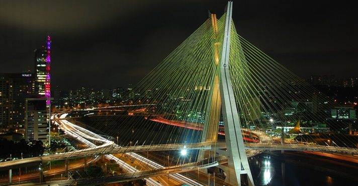 Rio Pinheiros
