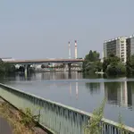 Rio Sena, em Paris | Foto: Reprodução