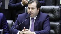 Rodrigo Maia