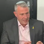 Rafael Rozenszajn, major das Forças de Defesa de Israel (FDI) livro