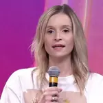 Letícia Flores, que ocupava a direção-geral do programa Aqui Agora, do SBT, foi desligada do canal na tarde de segunda-feira 18 | Foto: Reprodução/SBT