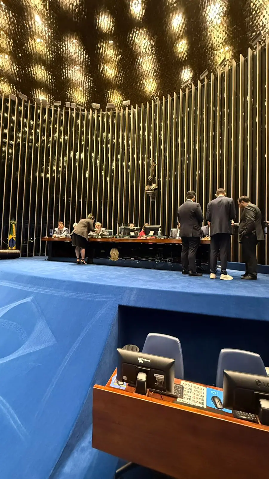 Senado