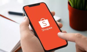 Shopee é uma das principais plataformas de e-commerce do mundo | Foto: Shopee/Reprodução