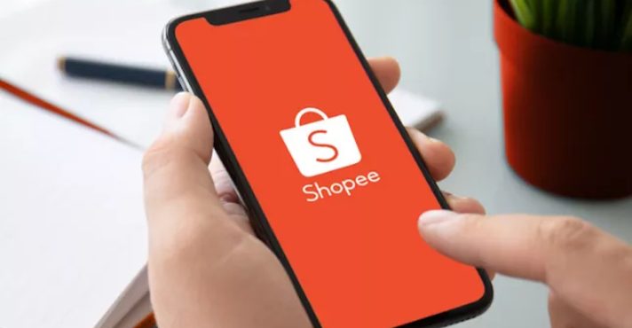 Shopee é uma das principais plataformas de e-commerce do mundo | Foto: Shopee/Reprodução