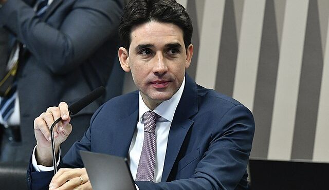 Silvio Costa Filho