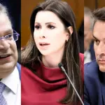 Sóstenes, De Toni e Zucco