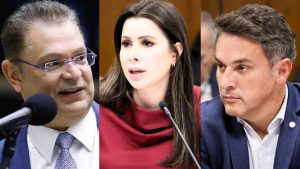 Sóstenes, De Toni e Zucco