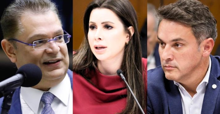 Sóstenes, De Toni e Zucco