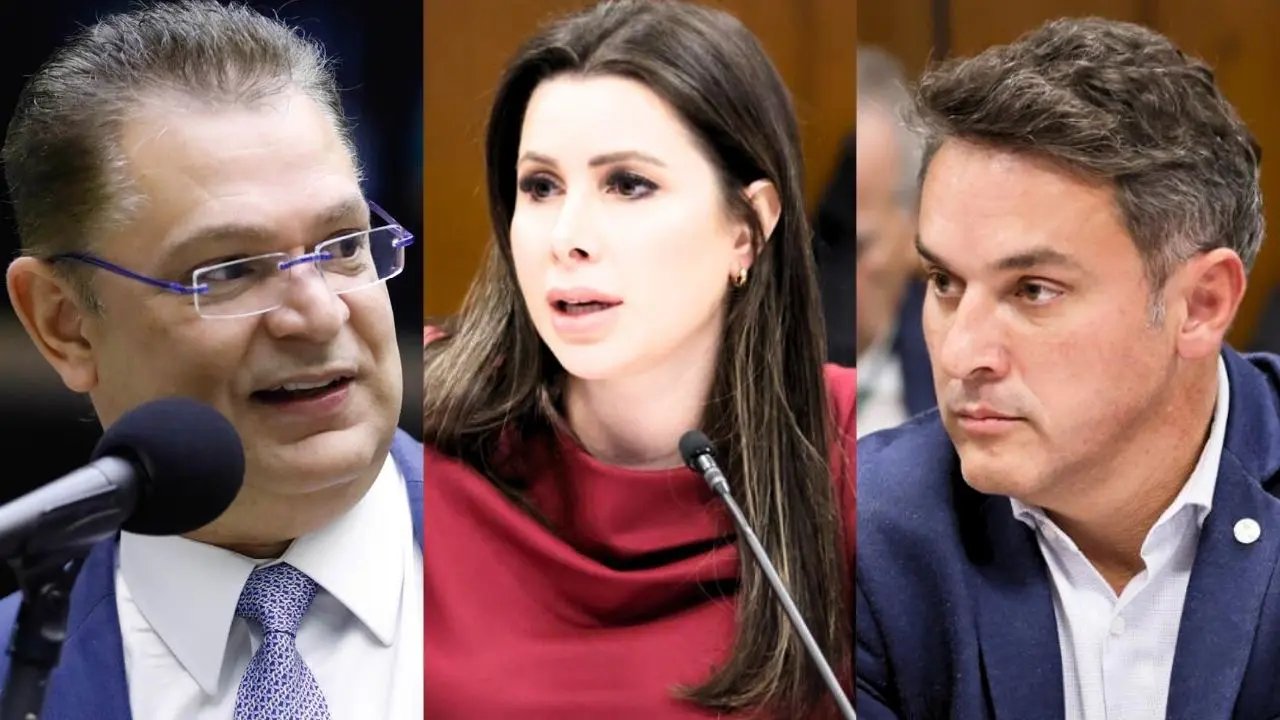 Sóstenes, De Toni e Zucco