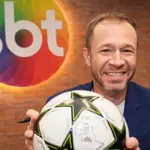Tiago Leifert