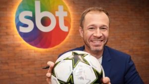 Tiago Leifert