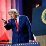 Donald Trump Banco Central Estados Unidos Fed