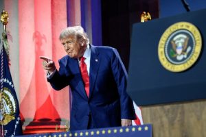 Donald Trump Banco Central Estados Unidos Fed