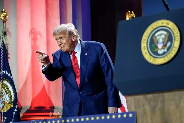Donald Trump Banco Central Estados Unidos Fed