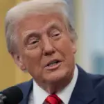Donald Trump Lula - estados unidos