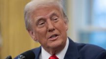 Donald Trump Lula - estados unidos