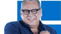 Aparecido Sidney Oliveira, fundador da Ultrafarma | Foto: Reprodução/Redes sociais